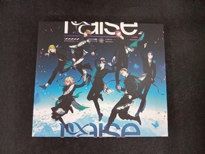 XlamV CD VS AMBIVALENZ:raise(初回生産限定盤)