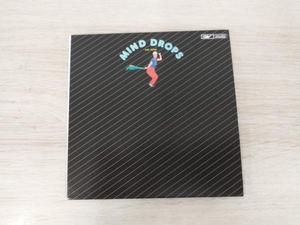 尾崎亜美 CD MIND DROPS(紙ジャケット仕様)