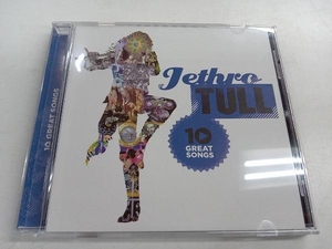 Jethro Tull ジェスロ・タル CD 【輸入盤】10 Great Songs 5099964449821