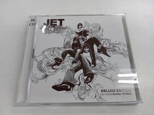 JET CD 【輸入盤】Get Born 2枚組　081227936488