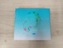 yama CD the meaning of life(初回生産限定盤)(Blu-ray Disc付)_画像1