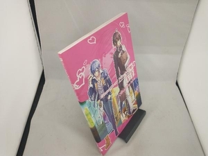 Glass Heart Princess Official Fan Book 電撃Girl'sStyle