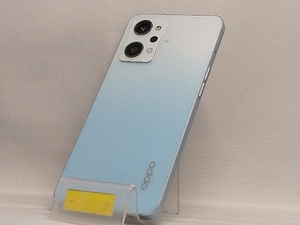 【SIMロックなし】Android A201OP OPPO Reno7 A Y!mobile
