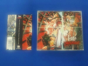 帯あり (ゲーム・ミュージック) CD Fate/Samurai Remnant オリジナル・サウンドトラック