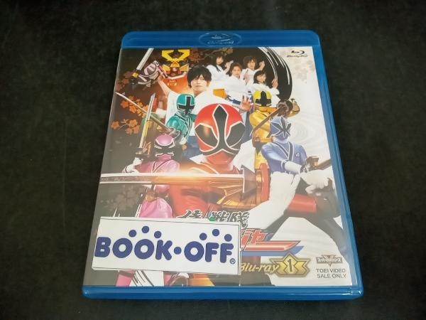 2025年最新】Yahoo!オークション -侍戦隊シンケンジャー blu-ray 2025年最新】Yahoo!オークション -侍戦隊シンケンジャー blu-ray
