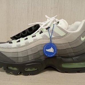 NIKE/ナイキ/AIR MAX 95/CD7495 101/スニーカー/サイズ26.0cm/鑑定済みの画像3