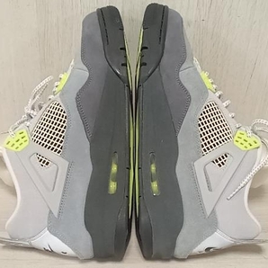 NIKE/ナイキ/AIR JORDAN 4 RETOR SE/CT5342 007/スニーカー/サイズ28.0/箱付き/鑑定済みの画像5