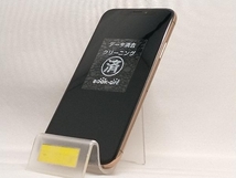 docomo 【SIMロックなし】MTE22J/A iPhone XS 256GB ゴールド docomo_画像2