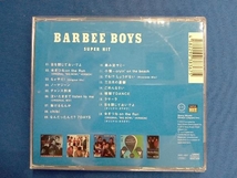 BARBEE BOYS CD BARBEE BOYS SUPER HIT_画像2