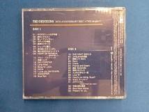 チェッカーズ CD THE CHECKERS 30TH ANNIVERSARY BEST~7×30 SINGLES~_画像2