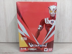 ULTRA-ACT Astra (2014 год версия ) душа web магазин ограничение Ultraman Leo BANDAI