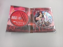 ONE PIECE FILM RED デラックス・リミテッド・エディション(初回生産限定版)(4K ULTRA HD+Blu-ray Disc+DVD)_画像3