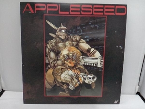 ジャンク 【LD】APPLESEED