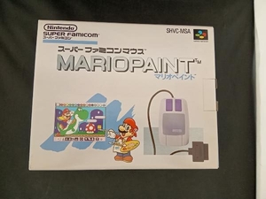 美品 マリオペイント