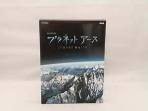 DVD プラネットアース DVD-BOX 2