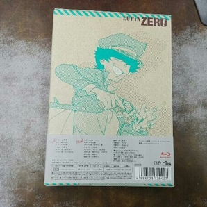 LUPIN ZERO(Blu-ray Disc) ルパン三世 モンキーパンチの画像2