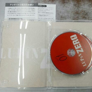 LUPIN ZERO(Blu-ray Disc) ルパン三世 モンキーパンチの画像4