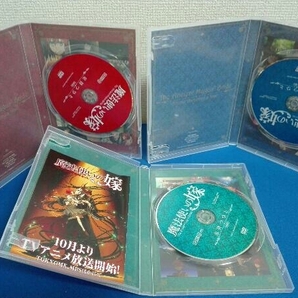 DVD3本セット 魔法使いの嫁 星待つひとの画像5