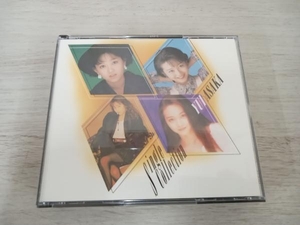浅香唯 CD シングル・コレクション