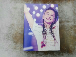 DVD namie amuro Final Tour 2018 ~Finally~( Tokyo Dome last ..+25 anniversary Okinawa Live +5 month Tokyo Dome ..)( the first times production limitation version ) Amuro Namie 