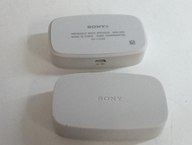 SONY SRS-WS1 【単品】SRS-WS1 スピーカー_画像8