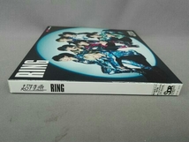 超特急/RING CD+Blu-ray　HMV・Loppi限定盤_画像6