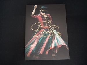 namie amuro Final Tour 2018 ~Finally~(東京ドーム最終公演+25周年沖縄ライブ+ナゴヤドーム公演)(初回生産限定版)(Blu-ray Disc)