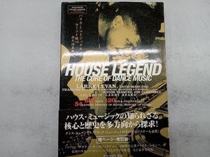 HOUSE LEGEND remix編集部