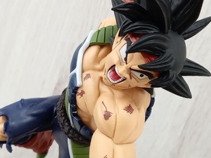 【外箱欠品】 フィギュア バーダック Scultures BIG 造形天下一武道会5 -共- 其之二 ドラゴンボール