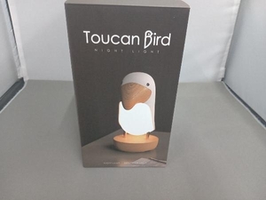 ナイトライト　ENTREX　Toucan Birdトゥーカンライト大橋