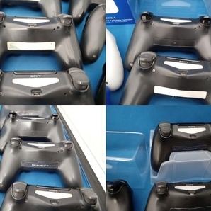 ジャンク PS4 ワイヤレスコントローラー 13個まとめ出品 動作不良品の画像4