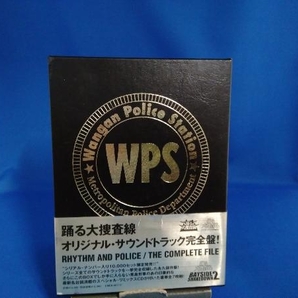 ジャンク (オリジナル・サウンドトラック) CD 踊る大捜査線 オリジナル・サウンドトラック 完全盤!の画像1