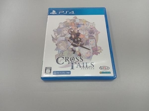 PS4 クロステイルズ