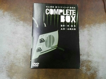 DVD 私立探偵 濱マイクシリーズBOX 永瀬正敏_画像1