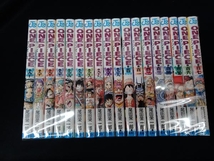 ワンピース ONE PIECE 90～107巻セット（ワノ国編以降）_画像1