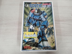 Пластическая модель Takara 1/48 Combat Armor Soltic H8-RF Coachma Spl.