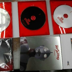 ジャンク オリジナルスチールブック付き シン・ウルトラマン 特別版(3Blu-ray Disc)の画像4