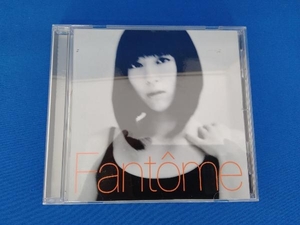 宇多田ヒカル CD 【輸入盤】Fantome