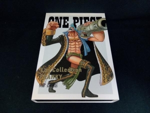 ONE PIECE DVD-BOX4枚組/ONE PIECE Log Collection FRANKY 12/8/24発売 オリコン加盟店