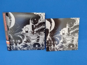 9mm Parabellum Bullet CD VAMPIRE(紙ジャケット仕様)(SHM-CD)
