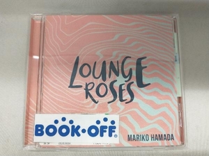 浜田真理子 CD LOUNGE ROSES -浜田真理子の昭和歌謡-