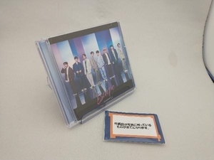 FANTASTICS from EXILE TRIBE CD Escape(LIVE盤)(DVD付)