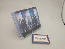 FANTASTICS from EXILE TRIBE CD Escape(LIVE盤)(DVD付)_画像1