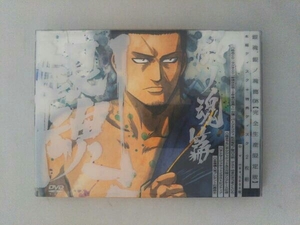 DVD 銀魂.銀ノ魂篇 8(完全生産限定版)