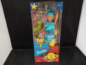 toy story2 tour guide barbie バービー人形