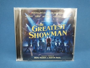 (オリジナル・サウンドトラック) CD グレイテスト・ショーマン(サウンドトラック)