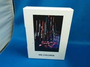 Mr.Children 30th Anniversary Tour 半世紀へのエントランス(Blu-ray Disc)