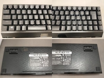 【動作確認済】 Razer RZ03-03891700-R3J1 BlackWidow V3 Mini HyperSpeed キーボード_画像6