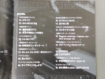 串田アキラ CD／串田アキラ BEST WORKS TREASURE_画像7