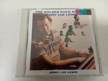 ジェリー・リー・ルイス CD ベスト　PHCA-6140 The Golden Rock Hits Of Jerry Lee Lewis_画像1